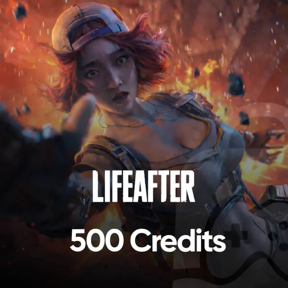 Life After 500 Credits