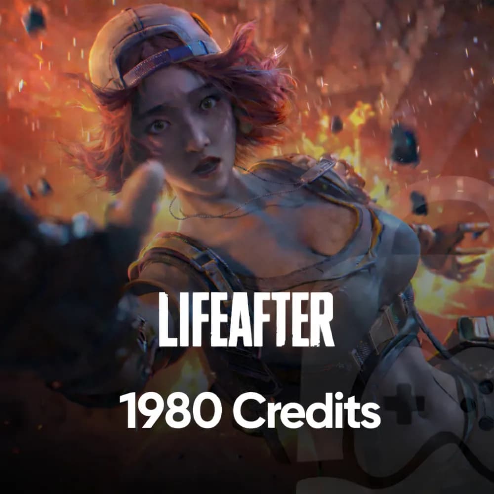 Life After 1980 Credits