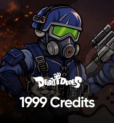 Deadly Dudes 1999 Credits