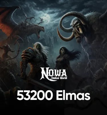 Nowa Online 53200 Elmas