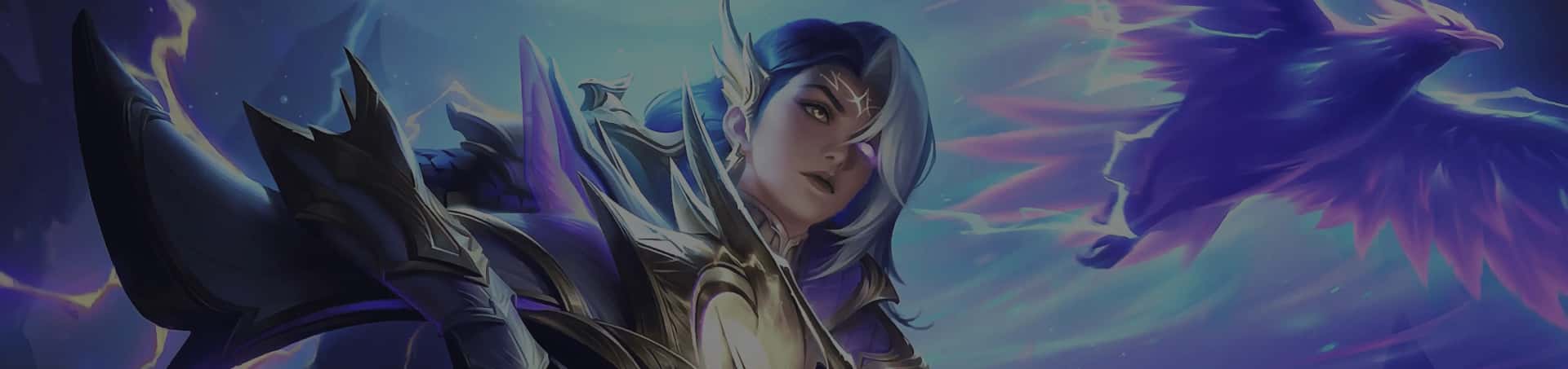 Mobile Legends Hesap Satın Al