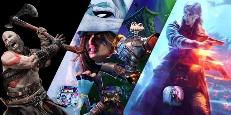 Çok Satılan Cd Key Ürünleri