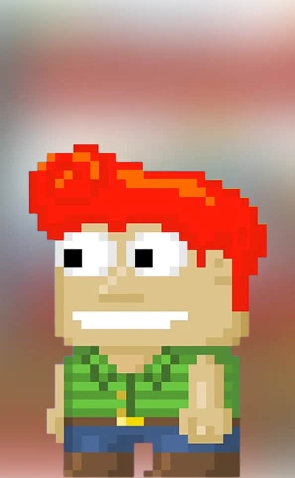Growtopia
