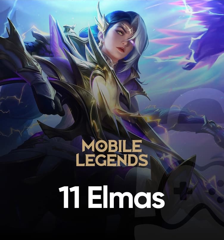 Mobile Legends 11 Elmas Filipinler