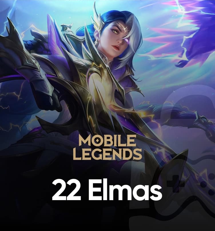 Mobile Legends 22 Elmas Filipinler