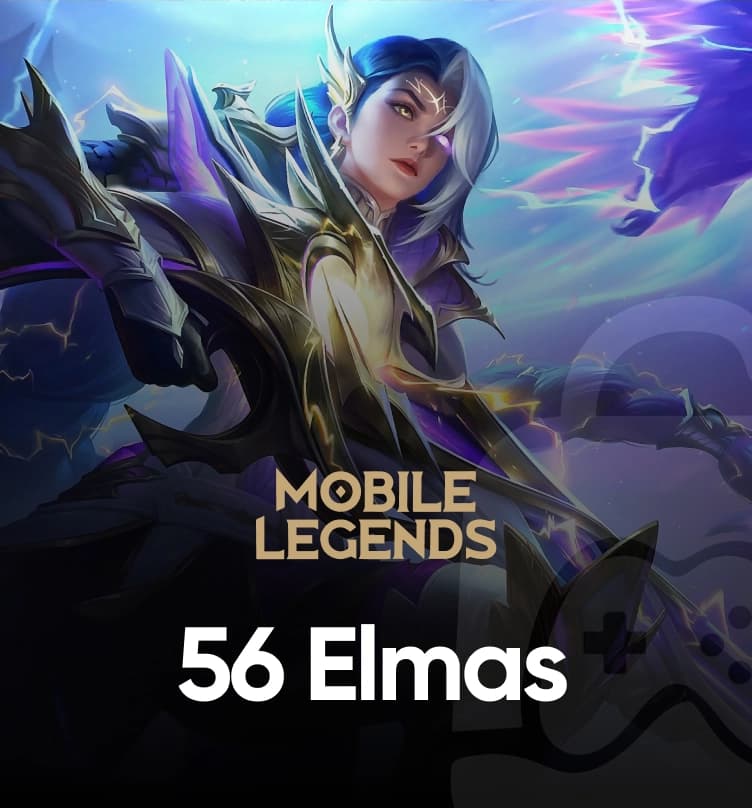 Mobile Legends 56 Elmas Filipinler