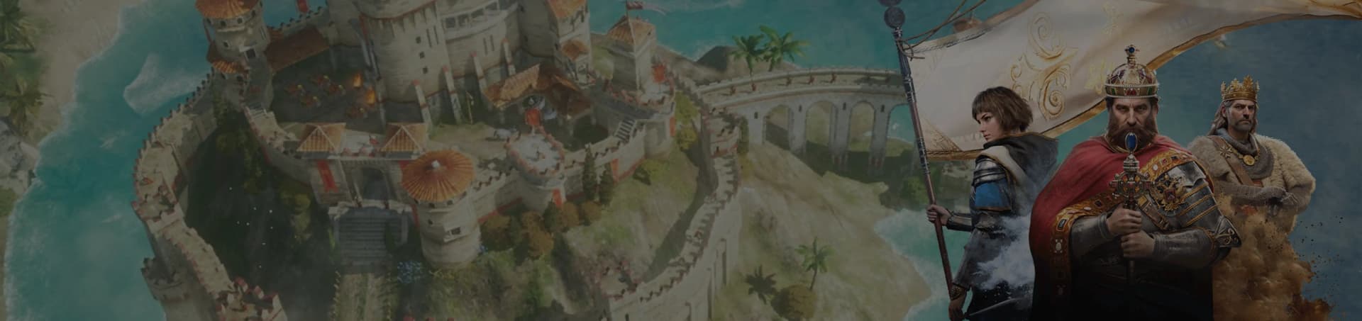 Age of Empires Mobile Hesap Satışı - AoE Hesap Satışı