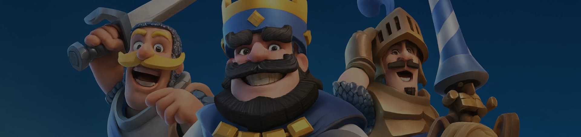 Clash Royale Boost Hizmeti - Hızlı Teslimat