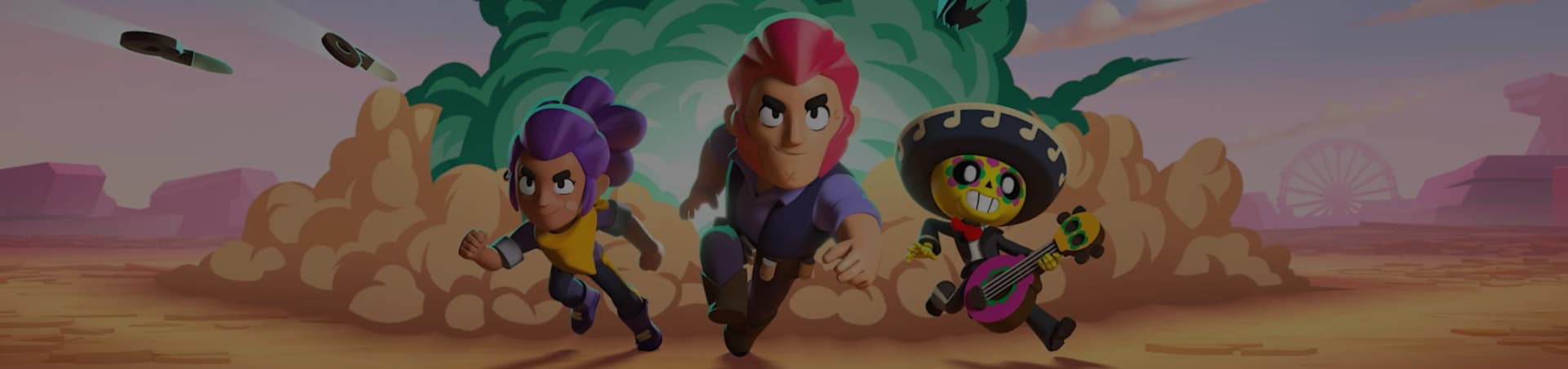 Brawl Stars Boost Satın Al - Uygun Fiyatlı Rank Boost