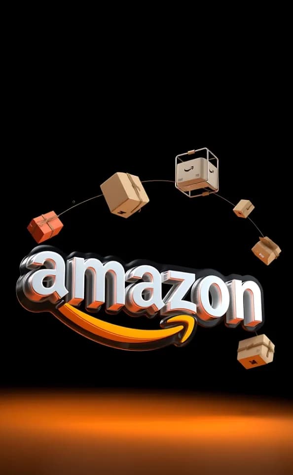 Amazon