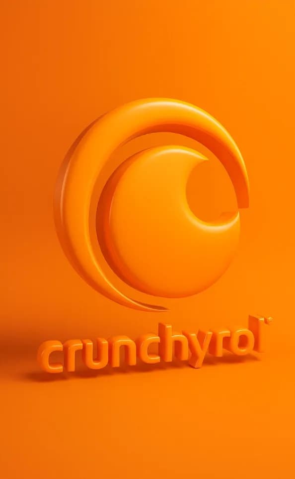 Crunchyroll