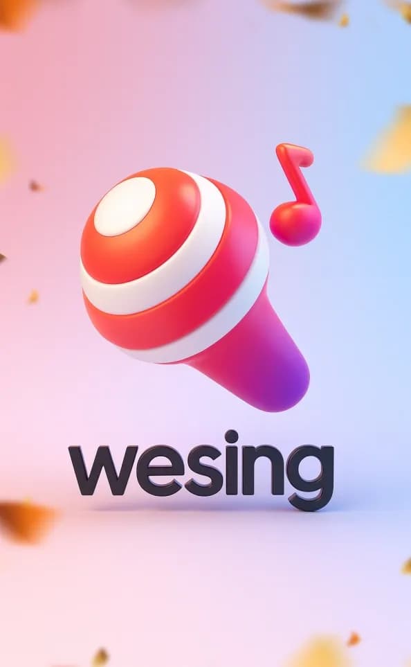 WeSing