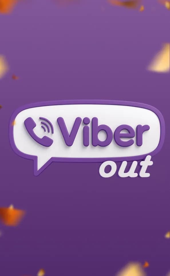 Viber Out 