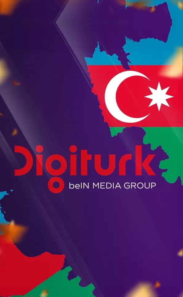 Digiturk Azerbaycan