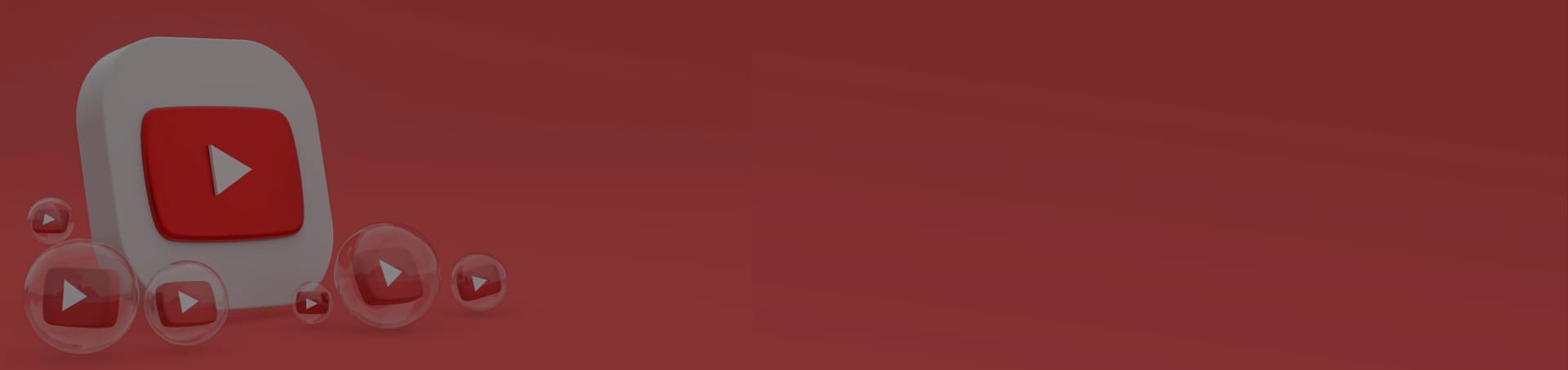 YouTube Hizmetleri - Ucuz ve Güvenilir