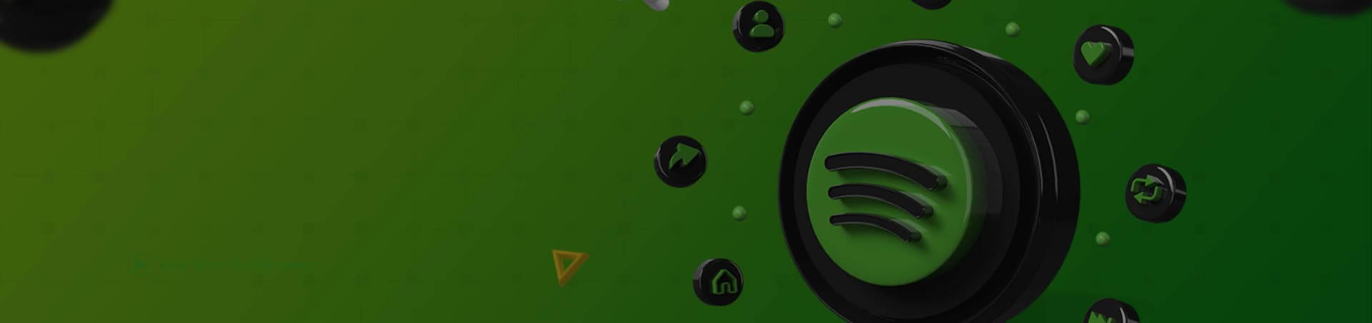 Spotify Hizmetleri - Ucuz, Etkili ve Güvenilir