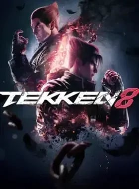 TEKKEN 8 PC Steam CD Key