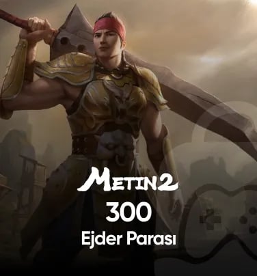 Metin2 300 Ejder Parası