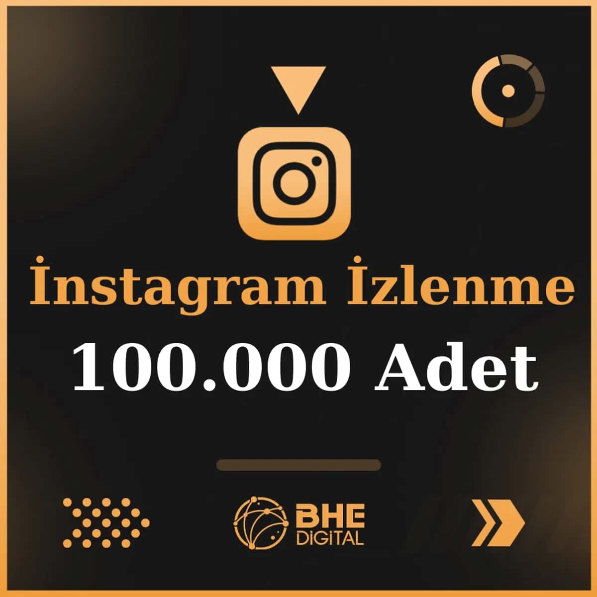 🌟Keşfet Etkili 100.000 Türk İzlenme 🌟