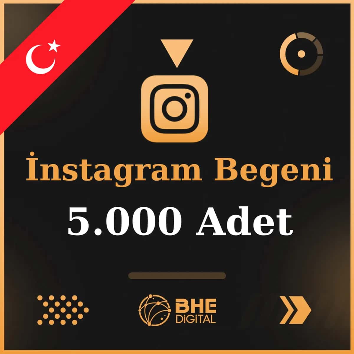 💖 5.000 Adet Türk Beğeni – Keşfet Etkili 💖