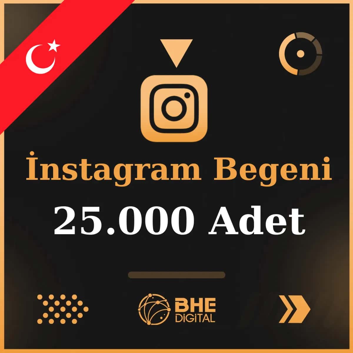 💖 25.000 Adet Türk Beğeni – Keşfet Etkili 💖
