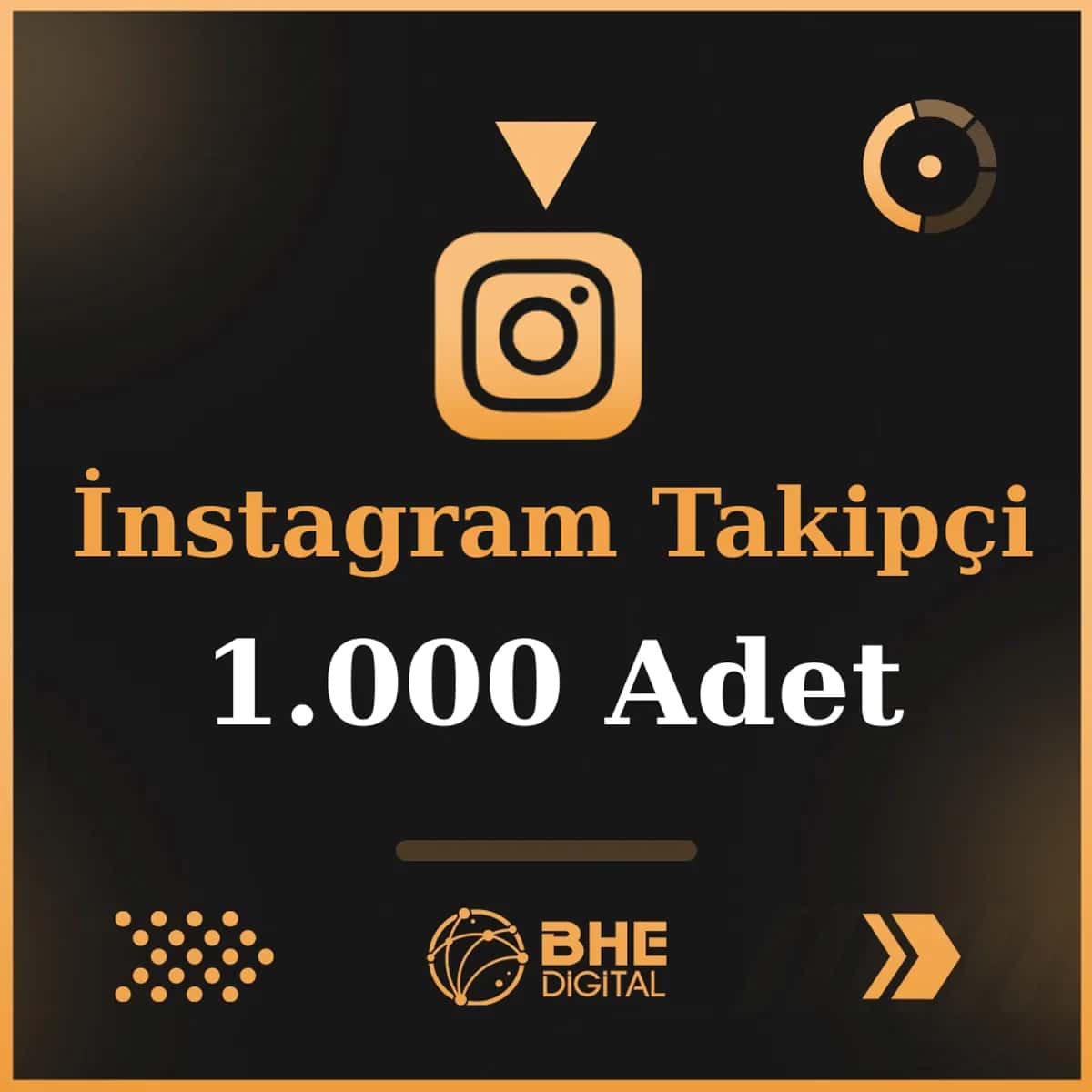 🌍 1.000 Kaliteli Takipçi – 90 Gün Garantili 💎