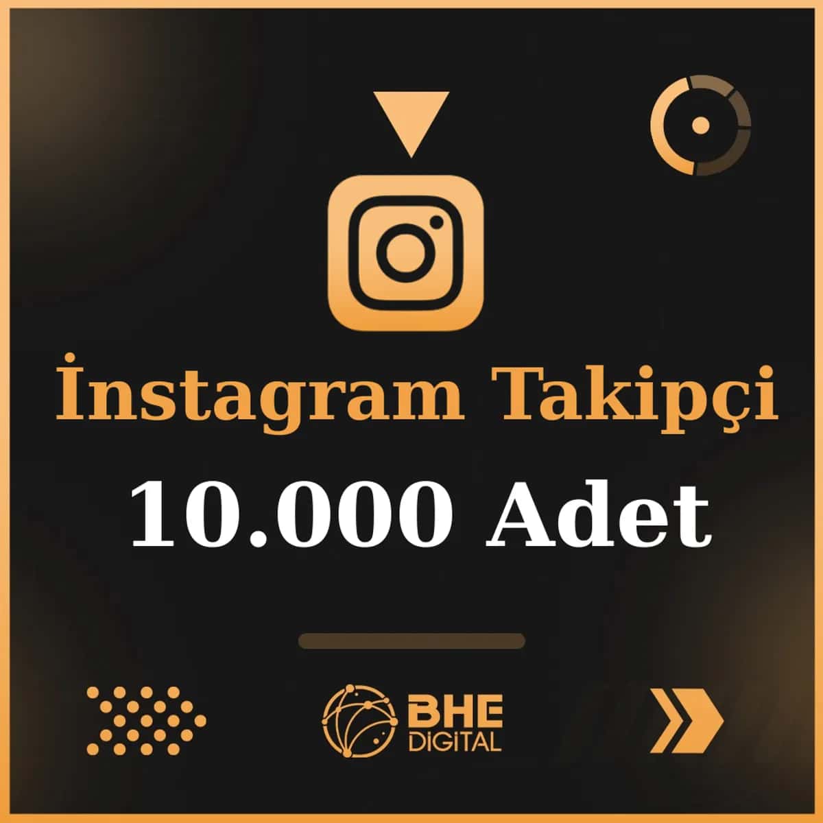 🌍 10.000 Kaliteli Takipçi – 90 Gün Garantili 💎
