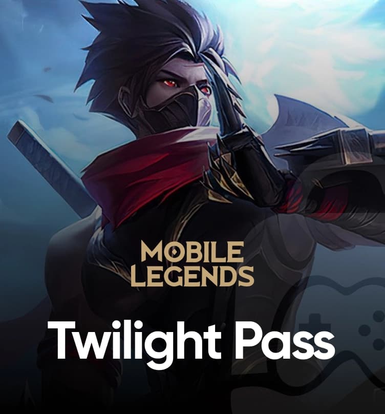 Mobile Legends Twilight Pass