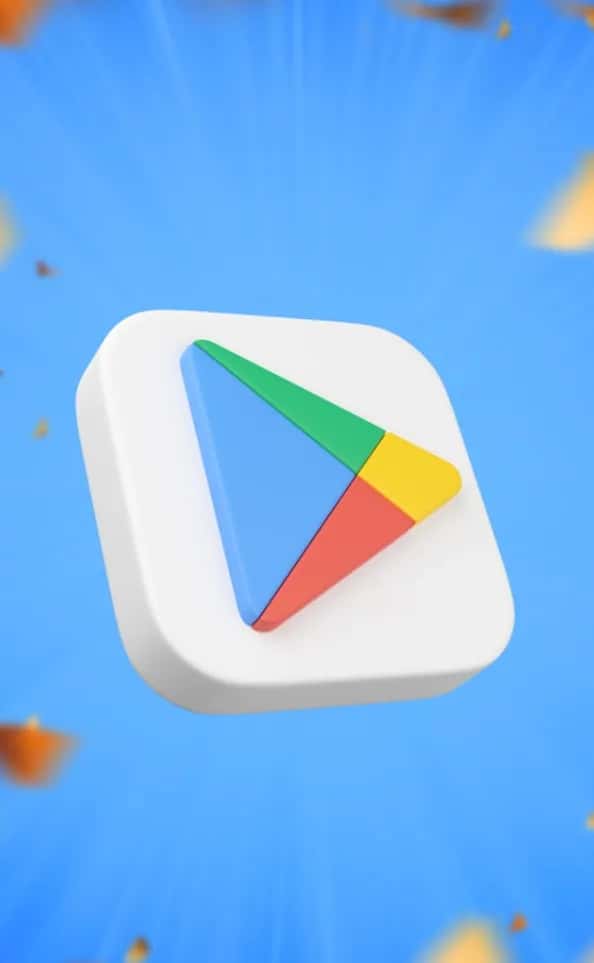 Google Play Hediye Kartı