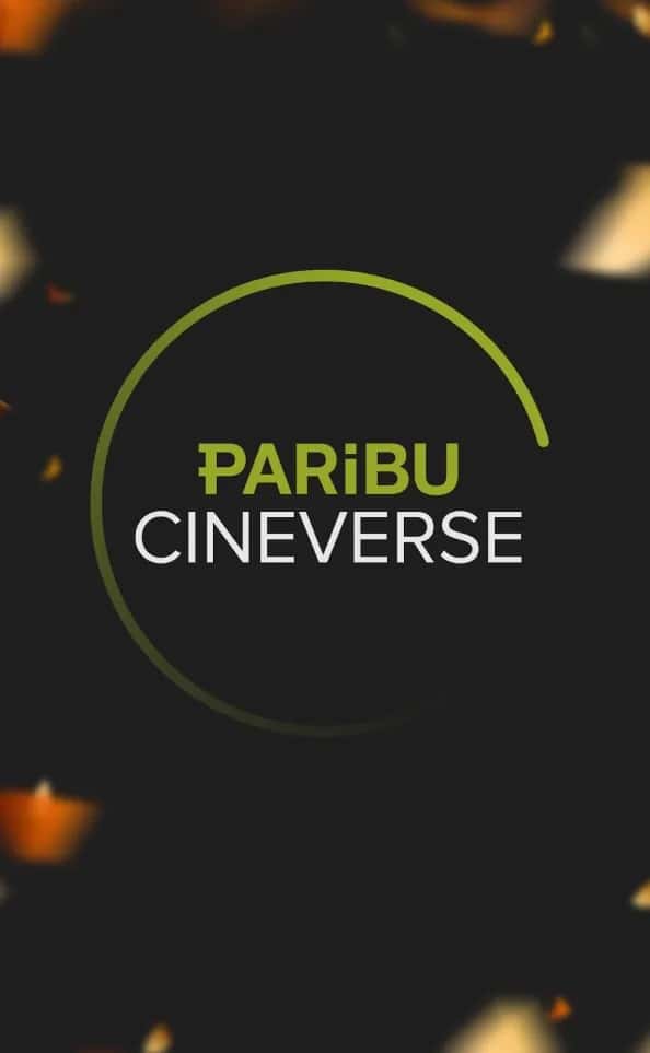Paribu Cineverse