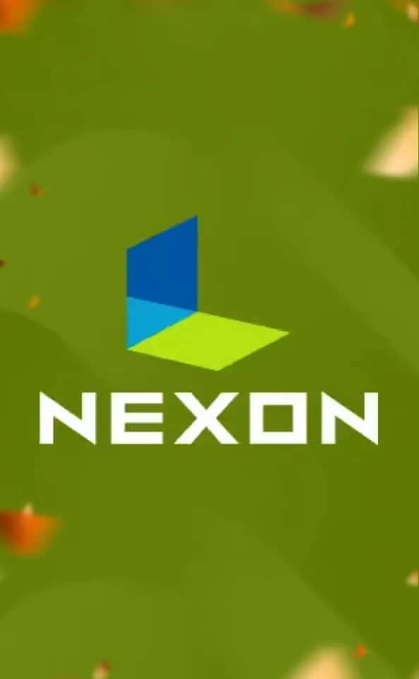 Nexon Game Card