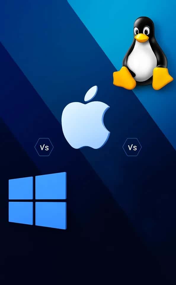 İşletim Sistemleri